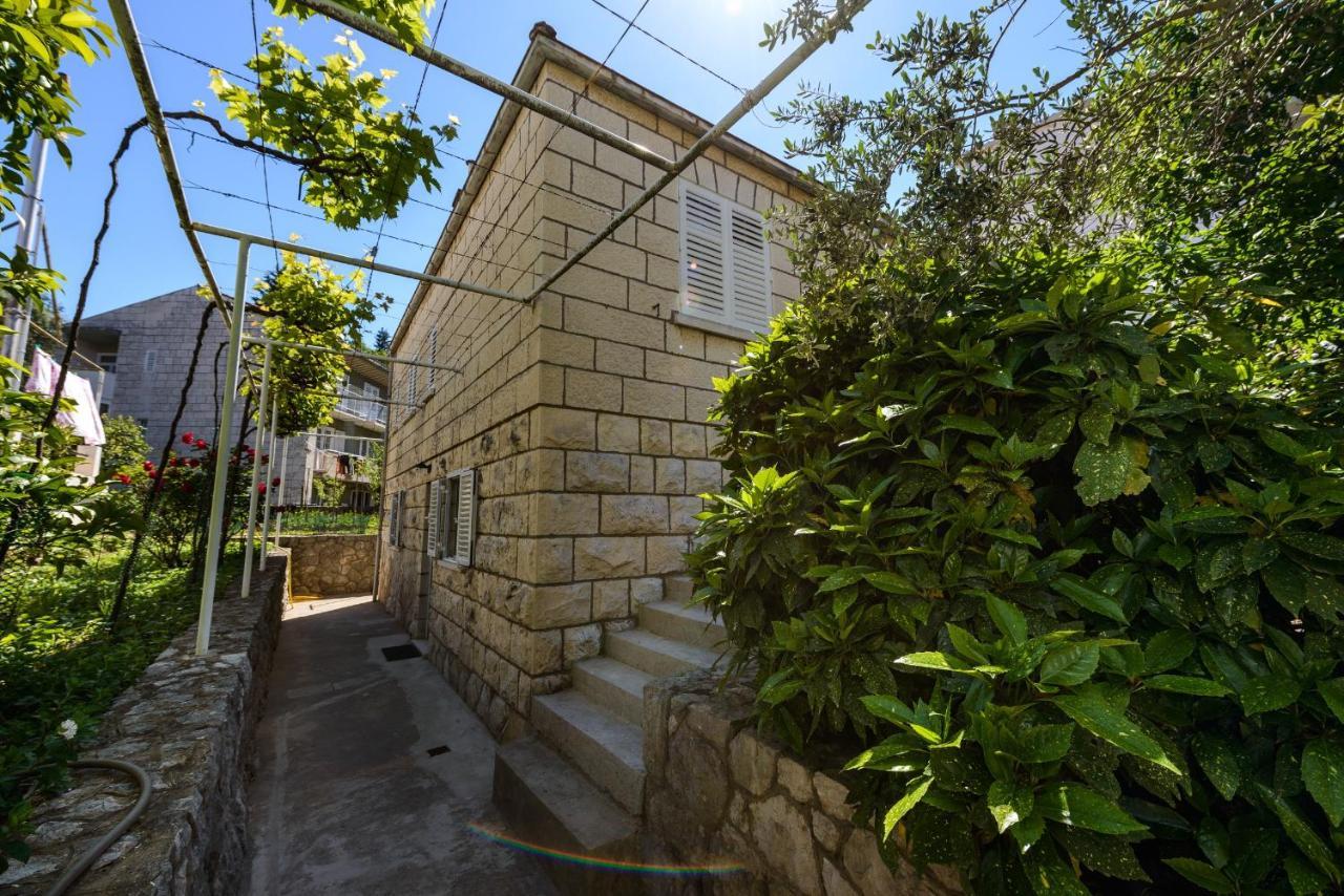Apartment Pavlina Dubrovnik Eksteriør billede