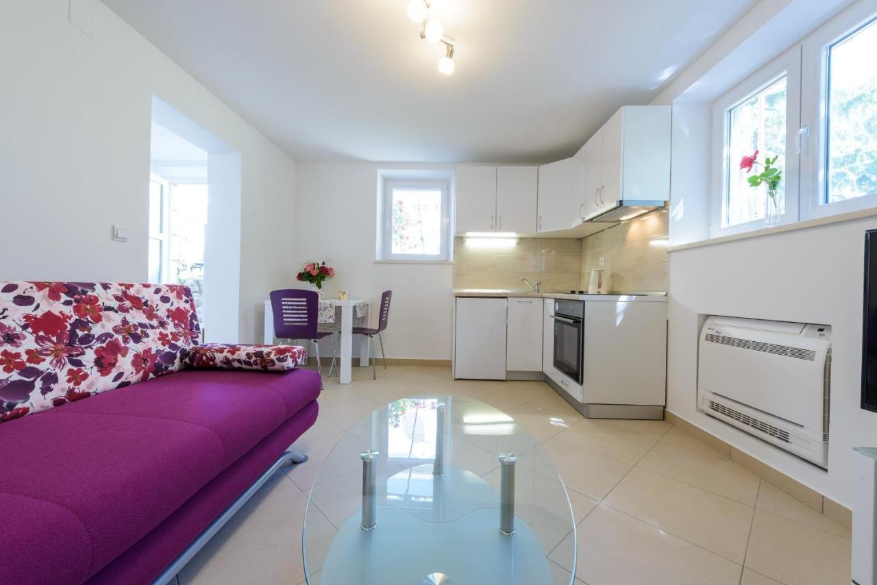 Apartment Pavlina Dubrovnik Eksteriør billede