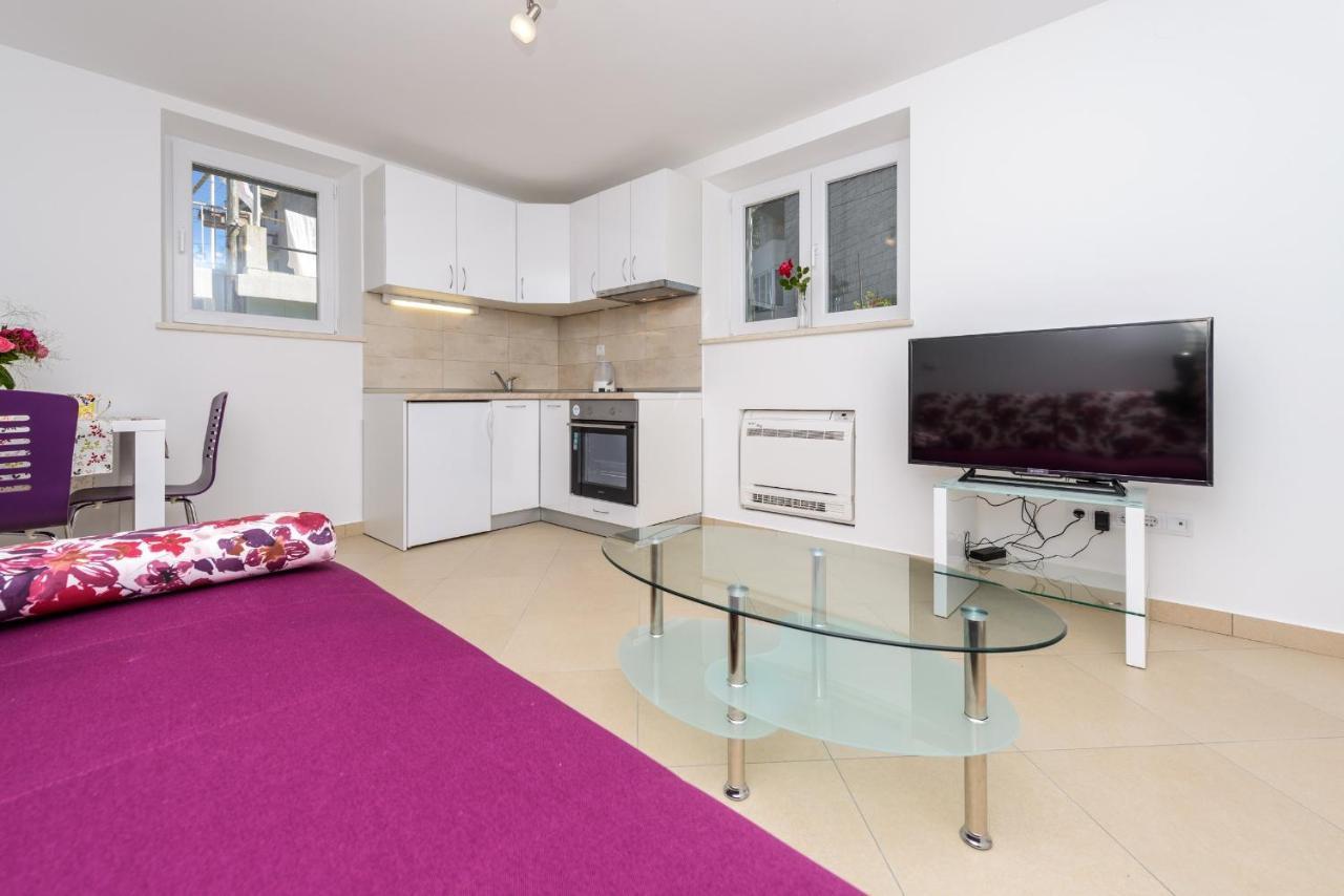 Apartment Pavlina Dubrovnik Eksteriør billede
