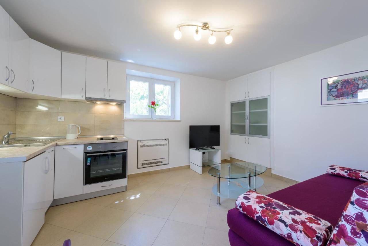 Apartment Pavlina Dubrovnik Eksteriør billede