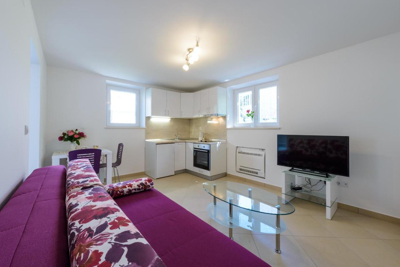 Apartment Pavlina Dubrovnik Eksteriør billede