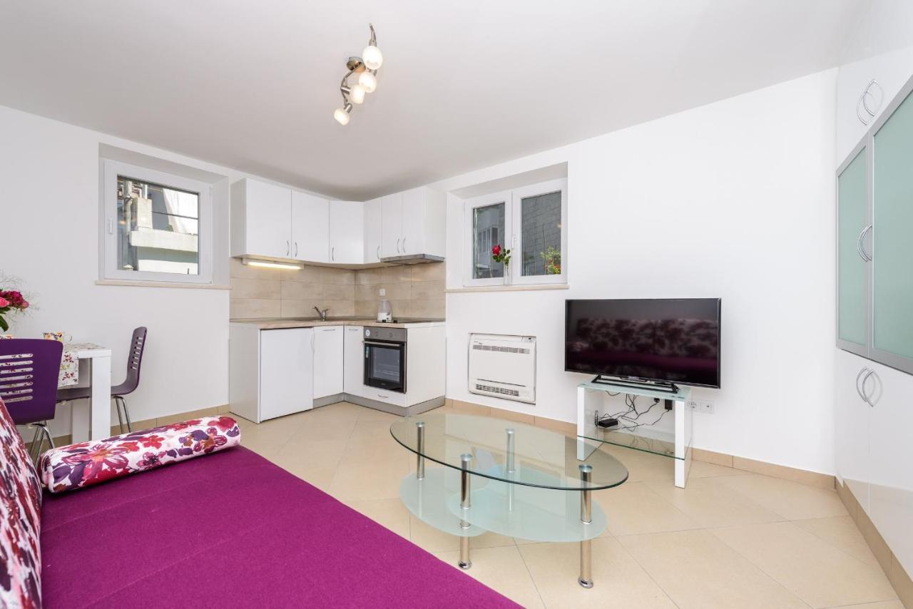 Apartment Pavlina Dubrovnik Eksteriør billede