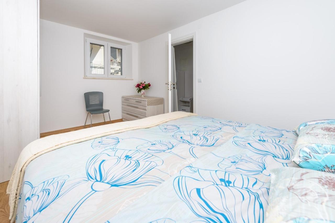Apartment Pavlina Dubrovnik Eksteriør billede
