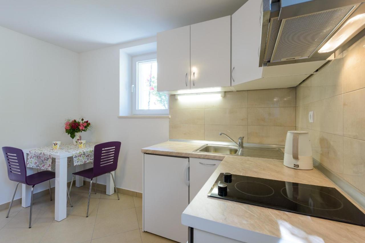 Apartment Pavlina Dubrovnik Eksteriør billede