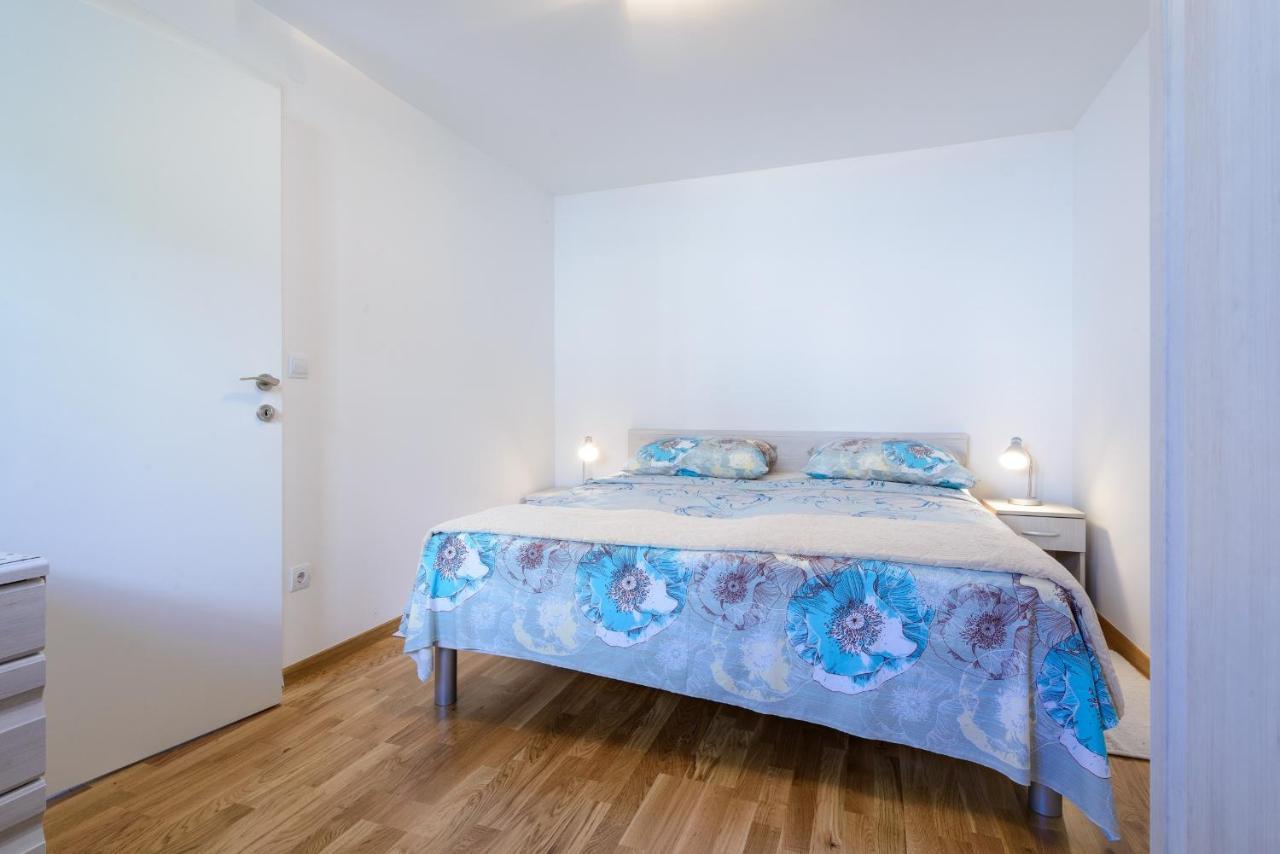 Apartment Pavlina Dubrovnik Eksteriør billede