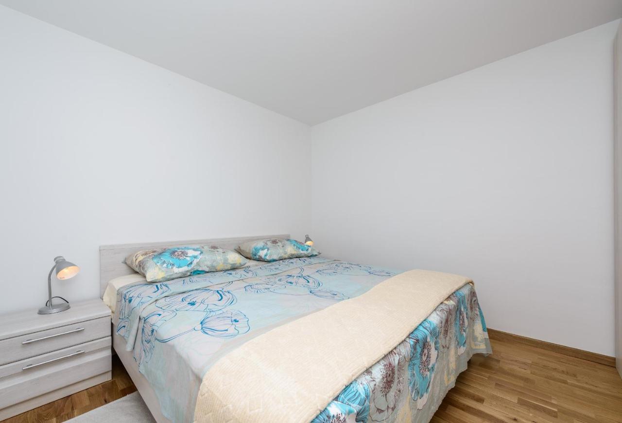 Apartment Pavlina Dubrovnik Eksteriør billede