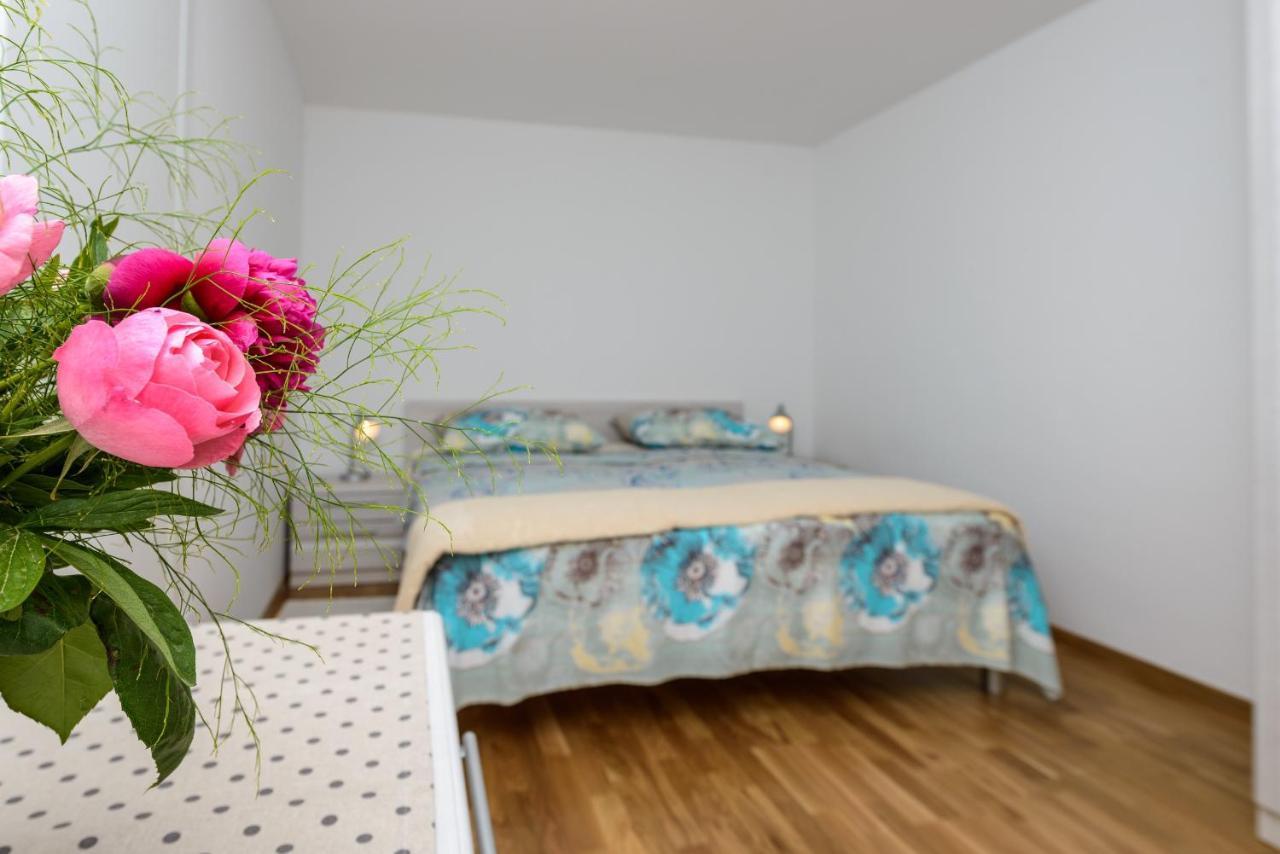 Apartment Pavlina Dubrovnik Eksteriør billede